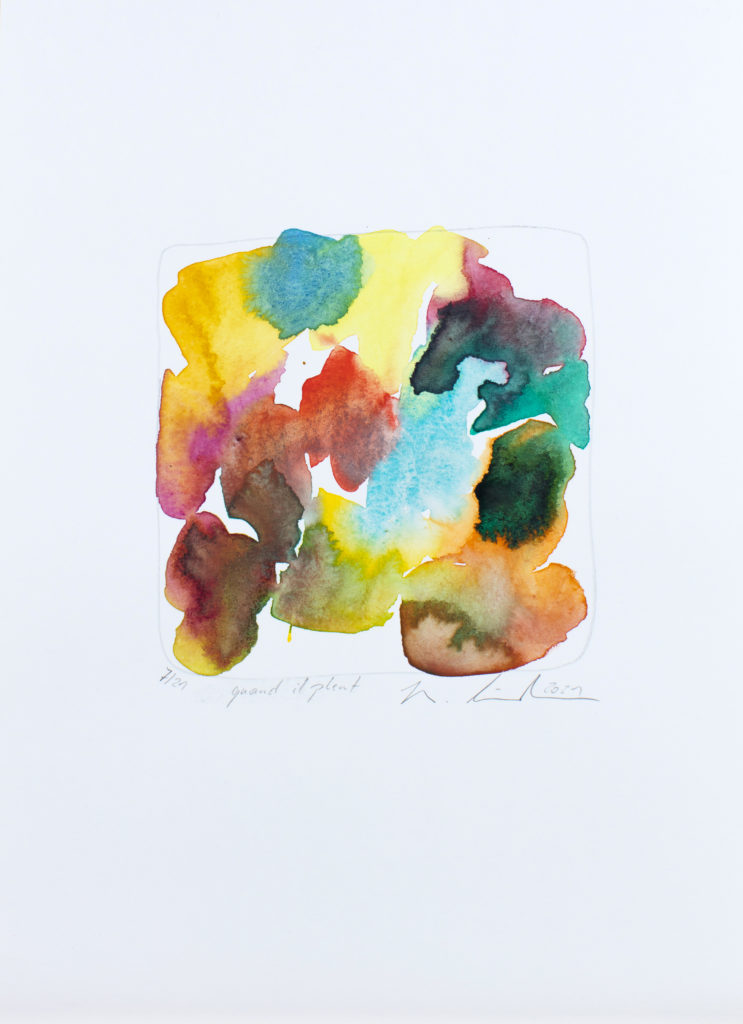 painting #064_2021